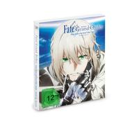 Fate/Grand Order - Divine Realm of the Round Table: Camelot Wandering; Agateram - The Movie [Alemania] [Blu-ray]