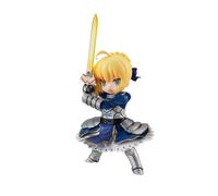 Fate / Grand Order Escritorio Army A. Saber / Atria Pendragon PVC Figura