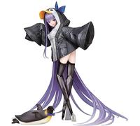 アルター Fate/Grand Order - Figura Decorativa (PVC, 1/7 Lanzamiento/Mysterious Alter Ego Lambda, 25 cm)