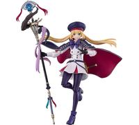 Max Factory Figma Fate/Grand Order Caster/Altria Caster Figura De Acción JAPÓN