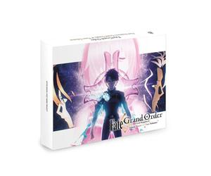 Fate/Grand Order - Final Singularity Grand Temple of Time: Solomon - The Movie - Limited Edition [Alemania] [Blu-ray]