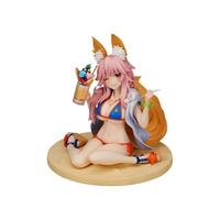 Fate/Grand Order Lancer/Tamamo no Mae Figura Flare 160mm ABS PVC Japan Official
