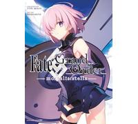 Fate/Grand Order -mortalis:stella- 1 (Manga) (Fate/Grand Order (Manga))