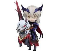 Fate/grand Order Nendoroid Action Figura Lancer/altria Pendragon (alter) 10 Cm G