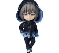 Fate/grand order nendoroid figura de acción pretendiente/oberon: mood