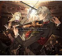 Fate / Grand Order Orchestra Concert (Live Album) (OriginalSoundtrack)