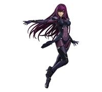 GOODSMILE Fate/Grand Order - Lanzamiento Scathach - Desfile Pop Up 17 cm