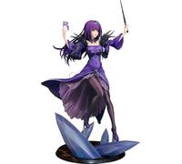 Fate/grand Order Pvc Statua 1/7 Caster/scathach-skadi 27 Cm Phat