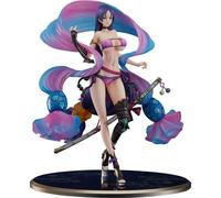 Fate/grand Order Pvc Statua 1/7 Lancer/minamoto-no-raikou Aq 30 Cm Good Smile Co