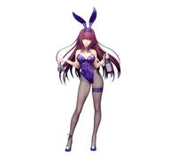 アルター Fate/Grand Order Scathaha Bunny Versión 1/7 Complete Figura