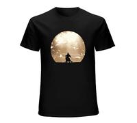 Fate Grand Order The Holy Grail War Games Azrael King Hassan O-Neck 100% Cotton Short Sleeve Unisex T-Shirt XXL