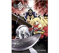 Fate/Grand Order: Turas Realta 06 – Babylon
