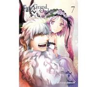Fate/Grand Order: Turas Realta 07