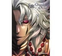 Fate/Grand Order: Turas Realta 08