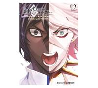 Fate/grand order: Turas realta 12