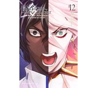Fate／Grand Order-turas realta-（12）