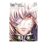 Fate/Grand order: turas realta 13