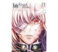 Fate／Grand Order-turas realta-（13）
