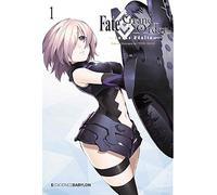 Fate/Grand Order: Turas Réalta – Volumen 1 – Babylon