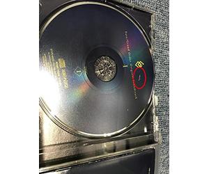 Fate / Grand Order Vol 1 (Original Soundtrack)