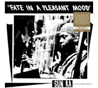 Fate in a Pleasant Mood