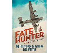 Fate is the Hunter