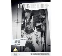 Fate Is The Hunter [DVD] [Reino Unido]