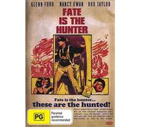 Fate Is the Hunter [USA] [DVD]