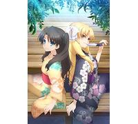 Fate/kaleid liner プリズマ☆イリヤ ツヴァイ ヘルツ! 第3巻 限定版 [DVD]