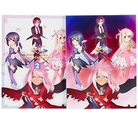Fate/kaleid liner プリズマ☆イリヤ ツヴァイ! 第5巻 [Blu-ray]
