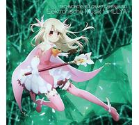 Fate/Kaleid Liner Prisma Illya