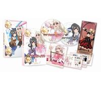 Fate/Kaleid Liner Prisma Illya [DVD de Audio]