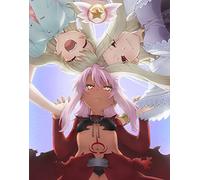 Fate/Kaleid Liner Prisma Illya [DVD de Audio]