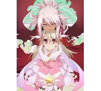 Fate/Kaleid Liner Prisma Illya [DVD de Audio]