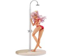 Fate/kaleid Liner Prisma Illya - Estatuilla de PVC 1/7 Chloe Von Einzbern: Bikini Ver 20 cm