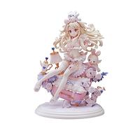 Fate/kaleid liner Prisma Illya Prisma Fantasm Illyasfeel Von Einzbern Room Wear Ver. 1/7 Scale Figure