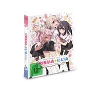 Fate/kaleid liner PRISMA ILLYA - Prisma Phantasm - The Movie [Alemania] [Blu-ray]