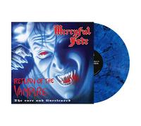 Fate Mercyful - Return of the Vampire [Vinilo]