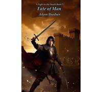 Fate of Man (A Fight to the Death)