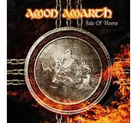 Fate Of Norns – Sony Music