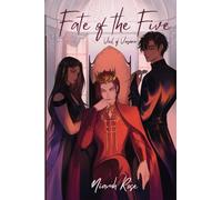 Fate of the Five: Veil of Vasara: Veil of Vasara