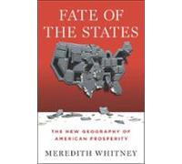 Fate Of The States (ebook)