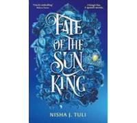 Fate Of The Sun King