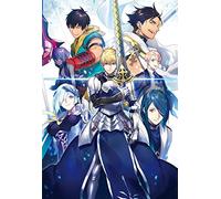 Fate/Prototype 蒼銀のフラグメンツ Drama CD & Original Soundtrack 5 -そして、聖剣は輝く-(初回仕様限定盤)