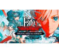 Fate/Samurai Remnant Digital Deluxe Edition Steam Europe PC