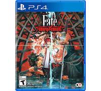 Fate/Samurai Remnant for Playstation 4