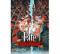 Fate/Samurai Remnant PC (Europe & UK)