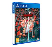 Fate/Samurai Remnant playstation_4 (Sony Playstation 4)