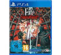Fate/Samurai Remnant (PlayStation PS4) [Alemania] [Blu-ray]