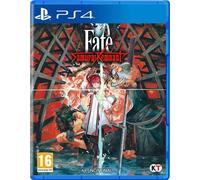 Fate Samurai Remnant PS4 (SP) [181080]